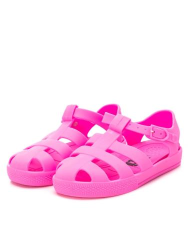 Sandalias de Niña XTI 150376 FUCSIA