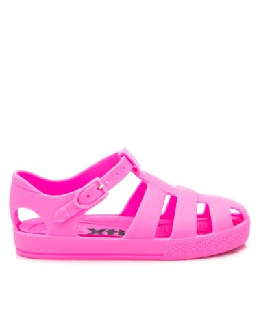 Sandalias de Niña XTI 150376 FUCSIA