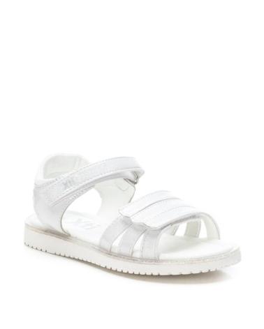 Sandales pour Fille XTI 150381 BLANCO