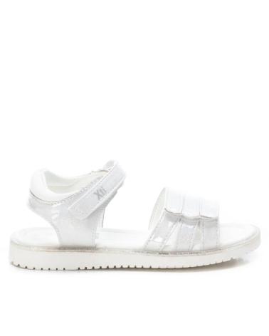 Sandales pour Fille XTI 150381 BLANCO