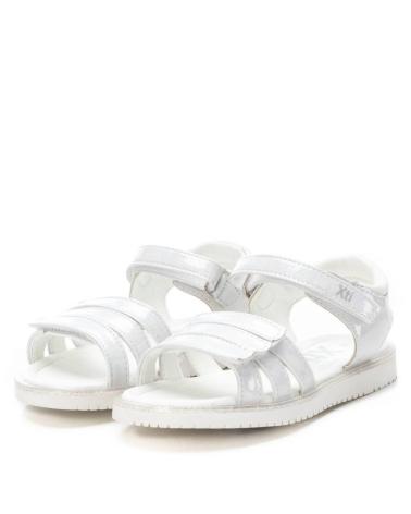 Sandales pour Fille XTI 150381 BLANCO