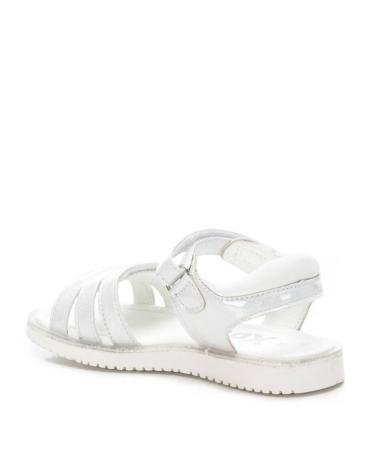 Sandales pour Fille XTI 150381 BLANCO