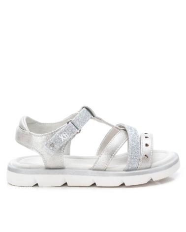 Sandali per Bambina XTI 150382 PLATA