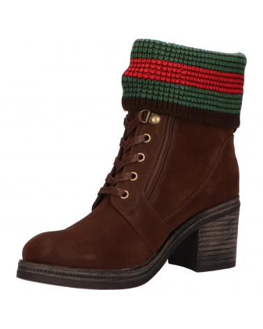Stivaletti per Donna CHIKA10 IZAL 05 MARRON