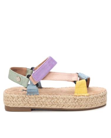 Sandales pour Fille XTI 150388 MULTICOLOR
