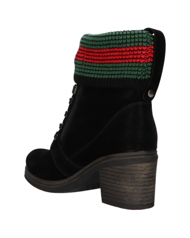 Stivaletti per Donna CHIKA10 IZAL 05 NEGRO