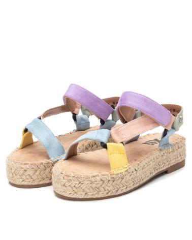 Sandales pour Fille XTI 150388 MULTICOLOR