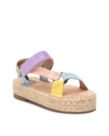 Sandales pour Fille XTI 150388 MULTICOLOR