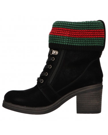 Stivaletti per Donna CHIKA10 IZAL 05 NEGRO