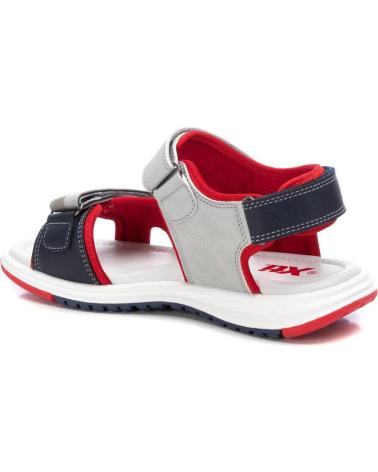Sandales pour Garçon XTI 150398 ROJO