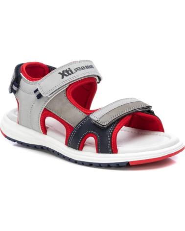 Sandales pour Garçon XTI 150398 ROJO