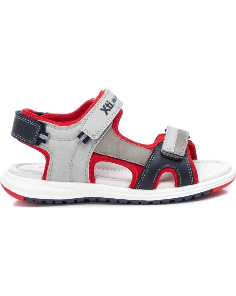 Sandales pour Garçon XTI 150398 ROJO