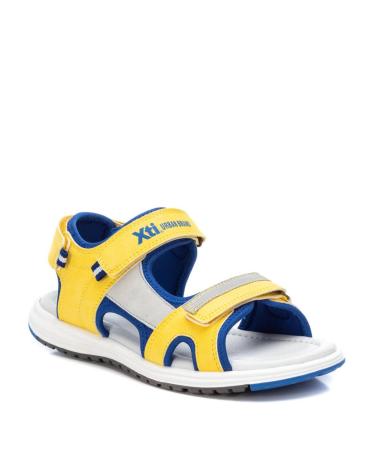 Sandales pour Garçon XTI 150398 AMARILLO