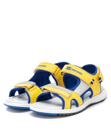 Sandales pour Garçon XTI 150398 AMARILLO