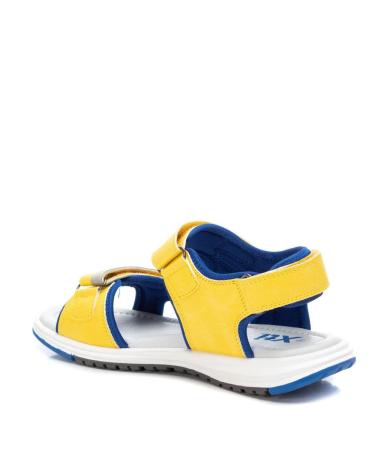 Sandales pour Garçon XTI 150398 AMARILLO