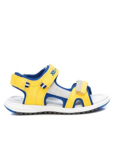 Sandales pour Garçon XTI 150398 AMARILLO