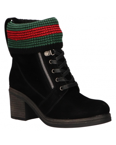 Stivaletti per Donna CHIKA10 IZAL 05 NEGRO