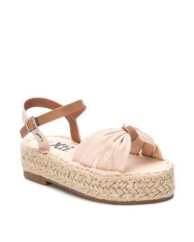 Sandali per Donna e Bambina XTI 150466 BEIGE
