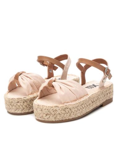 Sandali per Donna e Bambina XTI 150466 BEIGE