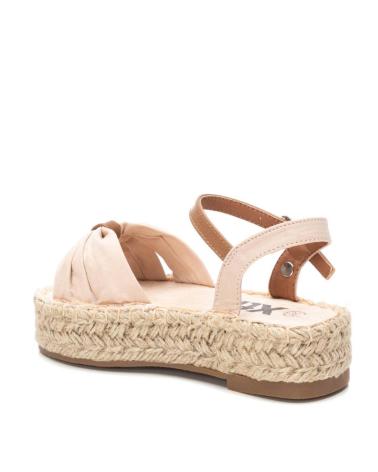 Sandali per Donna e Bambina XTI 150466 BEIGE