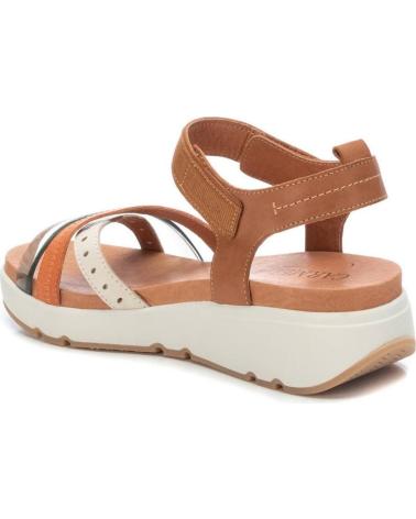 Woman Sandals CARMELA 160587 CAMEL