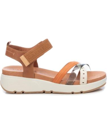 Woman Sandals CARMELA 160587 CAMEL