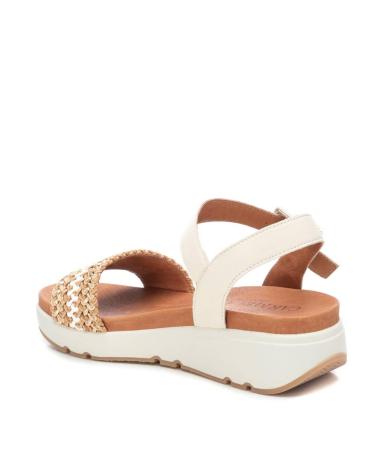 Sandalen für Damen CARMELA 160590 BEIGE
