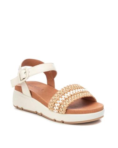 Sandalen für Damen CARMELA 160590 BEIGE
