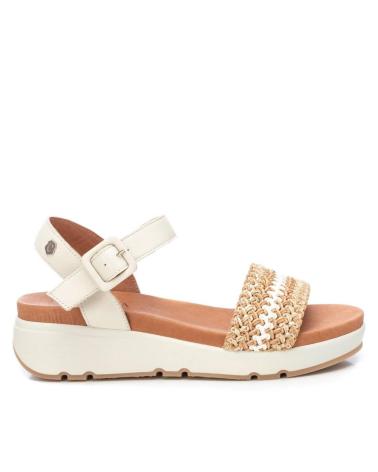Sandalen für Damen CARMELA 160590 BEIGE