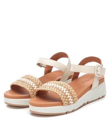 Sandalen für Damen CARMELA 160590 BEIGE