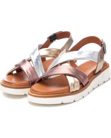Woman Sandals CARMELA 160759 PLOMO