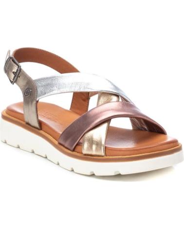 Woman Sandals CARMELA 160759 PLOMO