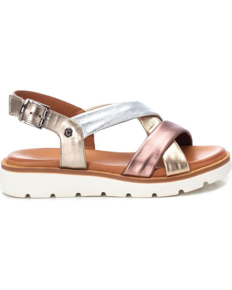 Woman Sandals CARMELA 160759 PLOMO