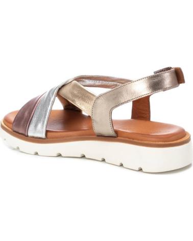 Woman Sandals CARMELA 160759 PLOMO