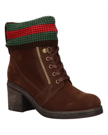 Stivaletti per Donna CHIKA10 IZAL 05 MARRON