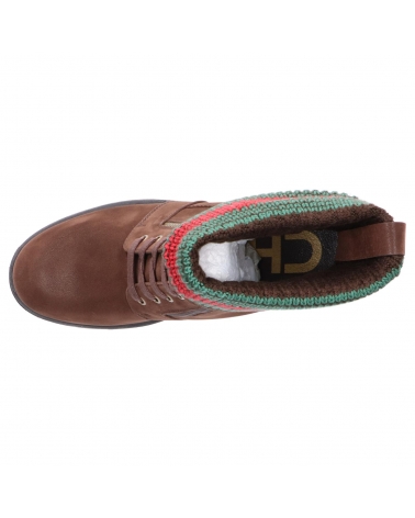 Stivaletti per Donna CHIKA10 IZAL 05 MARRON