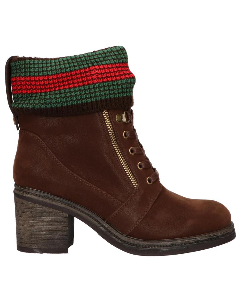 Stivaletti per Donna CHIKA10 IZAL 05 MARRON