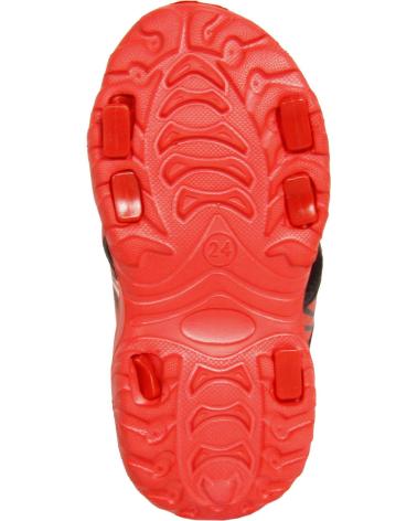 Sandalias-De-Niño-DISNEY-2301-420-ROJO