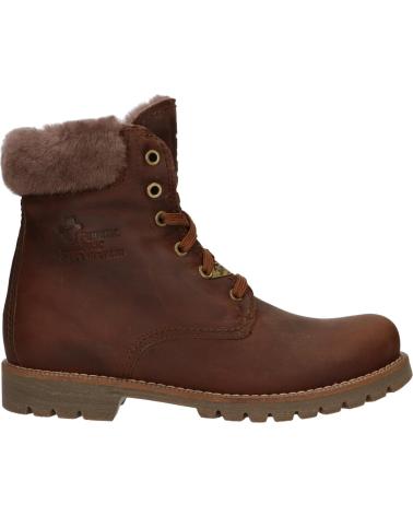 Stivali per Uomo PANAMA JACK PANAMA 03 IGLOO B13 NAPA GRASS CUERO