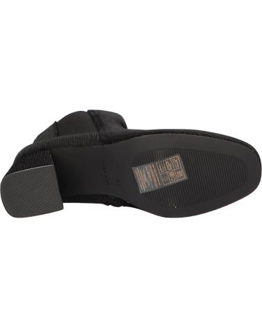 Botas de Mujer MARIA MARE 62555 C48269 SOFI 1 NEGRO
