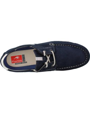 Nauticos für Herren FLUCHOS F1448 AZUL