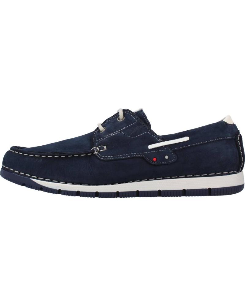 Nauticos für Herren FLUCHOS F1448 AZUL