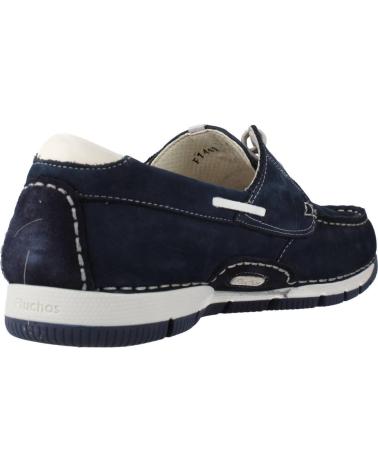 Nauticos für Herren FLUCHOS F1448 AZUL