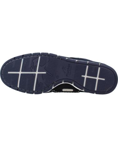 Nauticos für Herren FLUCHOS F1448 AZUL