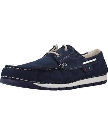 Nauticos für Herren FLUCHOS F1448 AZUL