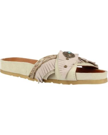 Sandalias de Mujer NEMONIC 2268N BEIS