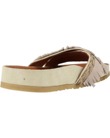 Sandalias de Mujer NEMONIC 2268N BEIS