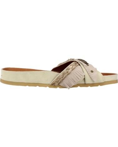 Sandalias de Mujer NEMONIC 2268N BEIS