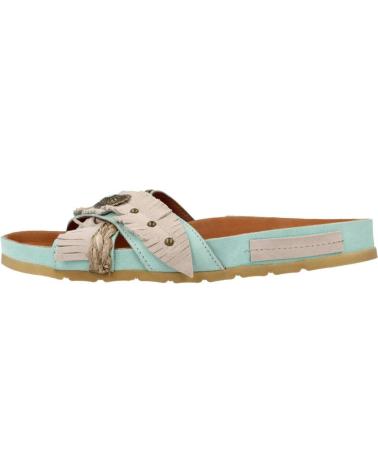 Sandalias de Mujer NEMONIC 2268N BEIS