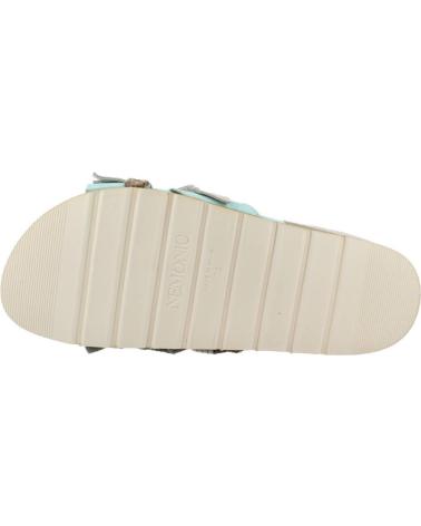 Sandalias de Mujer NEMONIC 2268N BEIS